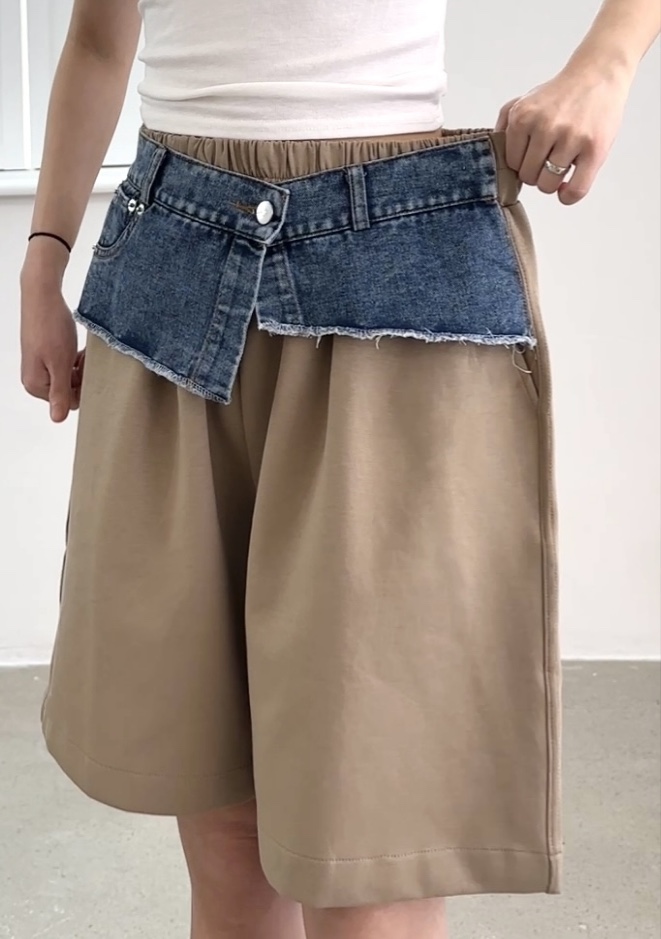 CLASSY-O韓國直郵女裝新品推薦熱賣時尚人氣休閑職業25春夏短褲CLASSY-O短褲
