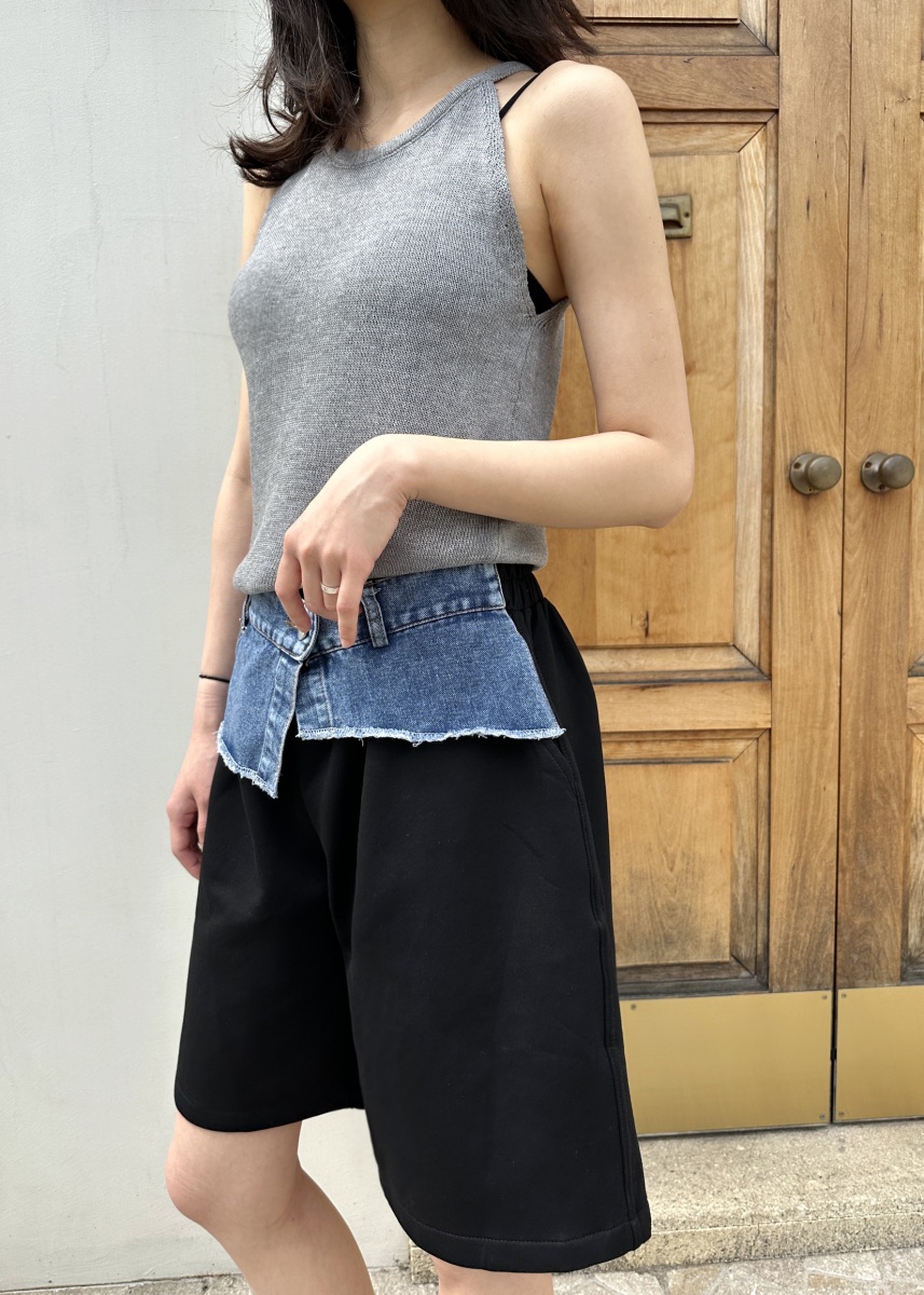 CLASSY-O韓國直郵女裝新品推薦熱賣時尚人氣休閑職業25春夏短褲CLASSY-O短褲