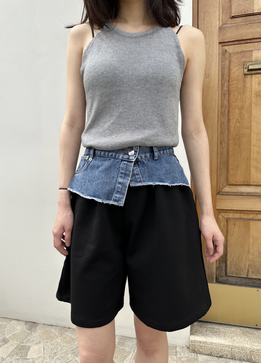 CLASSY-O韓國直郵女裝新品推薦熱賣時尚人氣休閑職業25春夏短褲CLASSY-O短褲