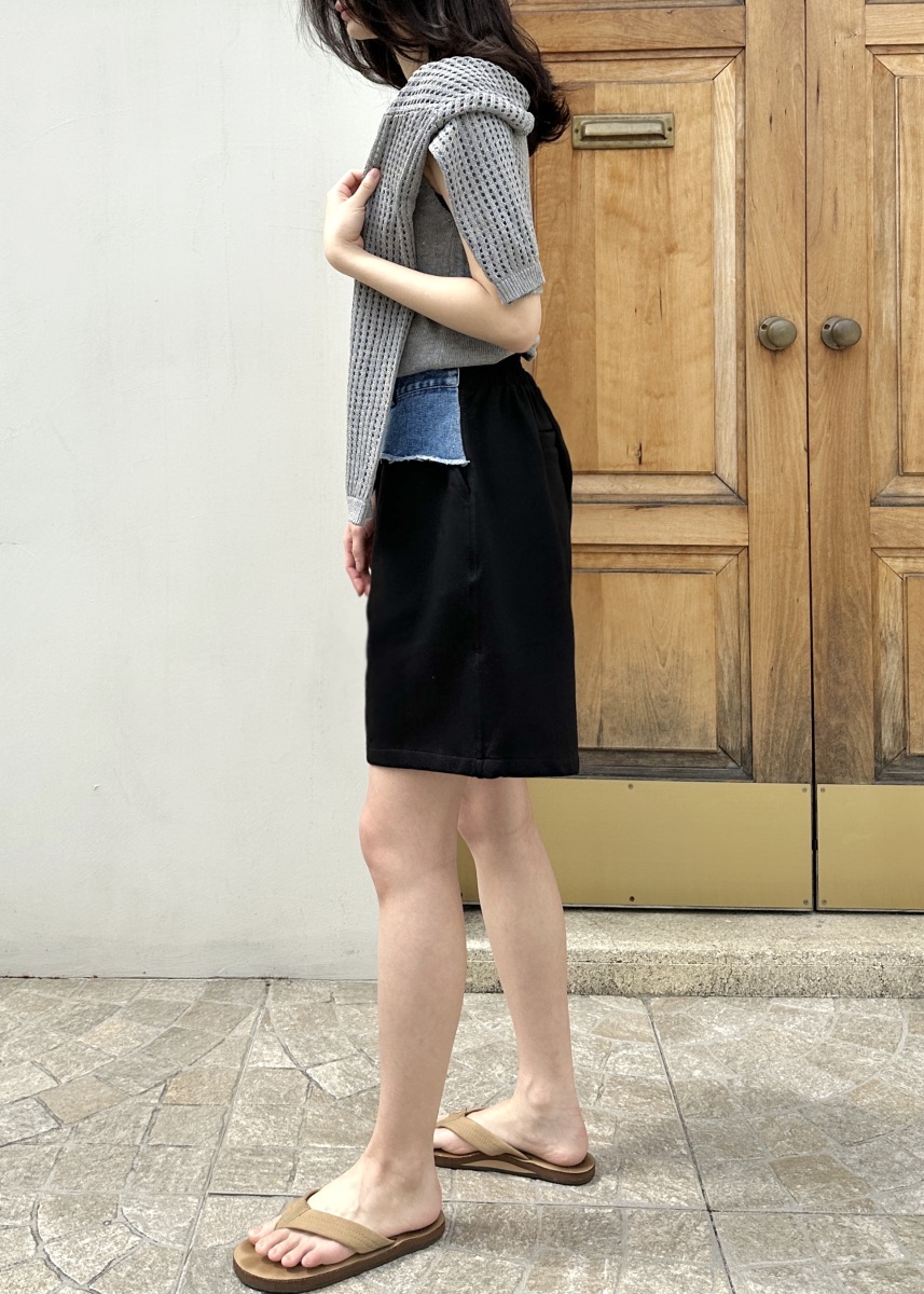 CLASSY-O韓國直郵女裝新品推薦熱賣時尚人氣休閑職業25春夏短褲CLASSY-O短褲