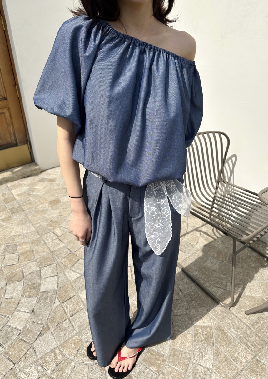 CLASSY-O韓國直郵女裝新款職業25春夏人氣熱賣套裝天絲套裝CLASSY-O套裝