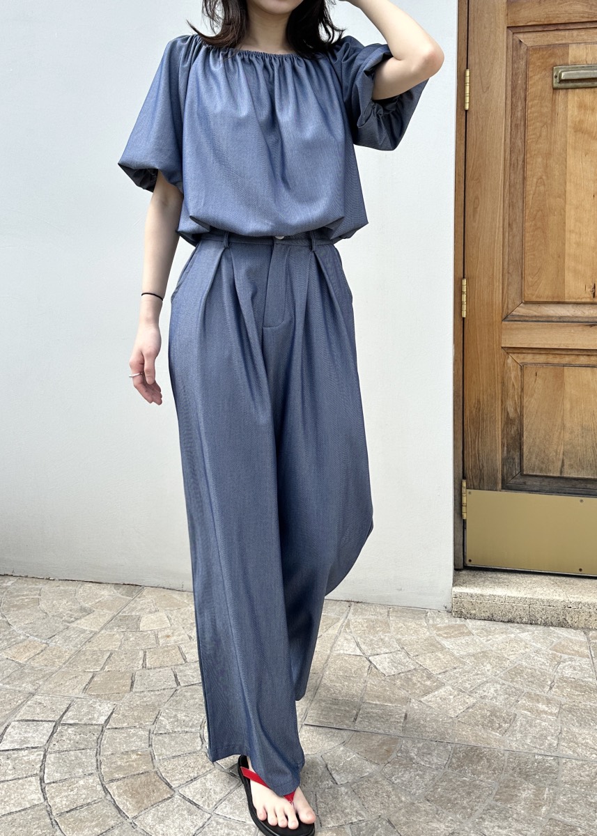 CLASSY-O韓國直郵女裝新款職業25春夏人氣熱賣套裝天絲套裝CLASSY-O套裝
