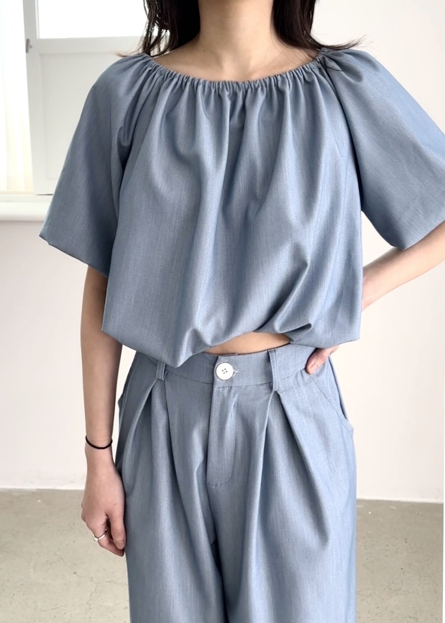 CLASSY-O韓國直郵女裝新款職業25春夏人氣熱賣套裝天絲套裝CLASSY-O套裝