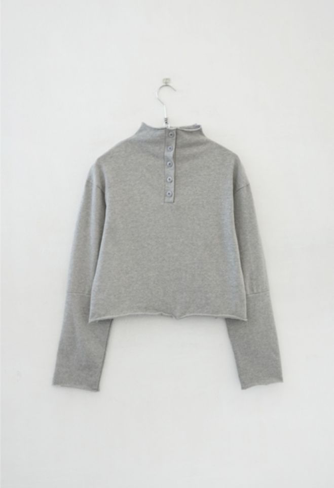 LIVE FOREVER東大門代購女裝新款職業推薦25春夏休閑長袖T恤LIVE FOR_EVER長袖T恤