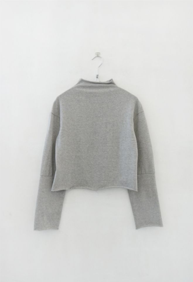 LIVE FOREVER東大門代購女裝新款職業推薦25春夏休閑長袖T恤LIVE FOR_EVER長袖T恤圖色1