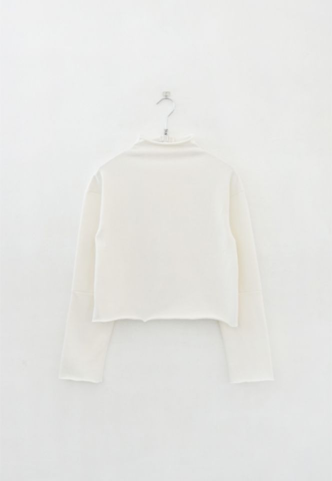 LIVE FOREVER東大門代購女裝新款職業推薦25春夏休閑長袖T恤LIVE FOR_EVER長袖T恤圖色2