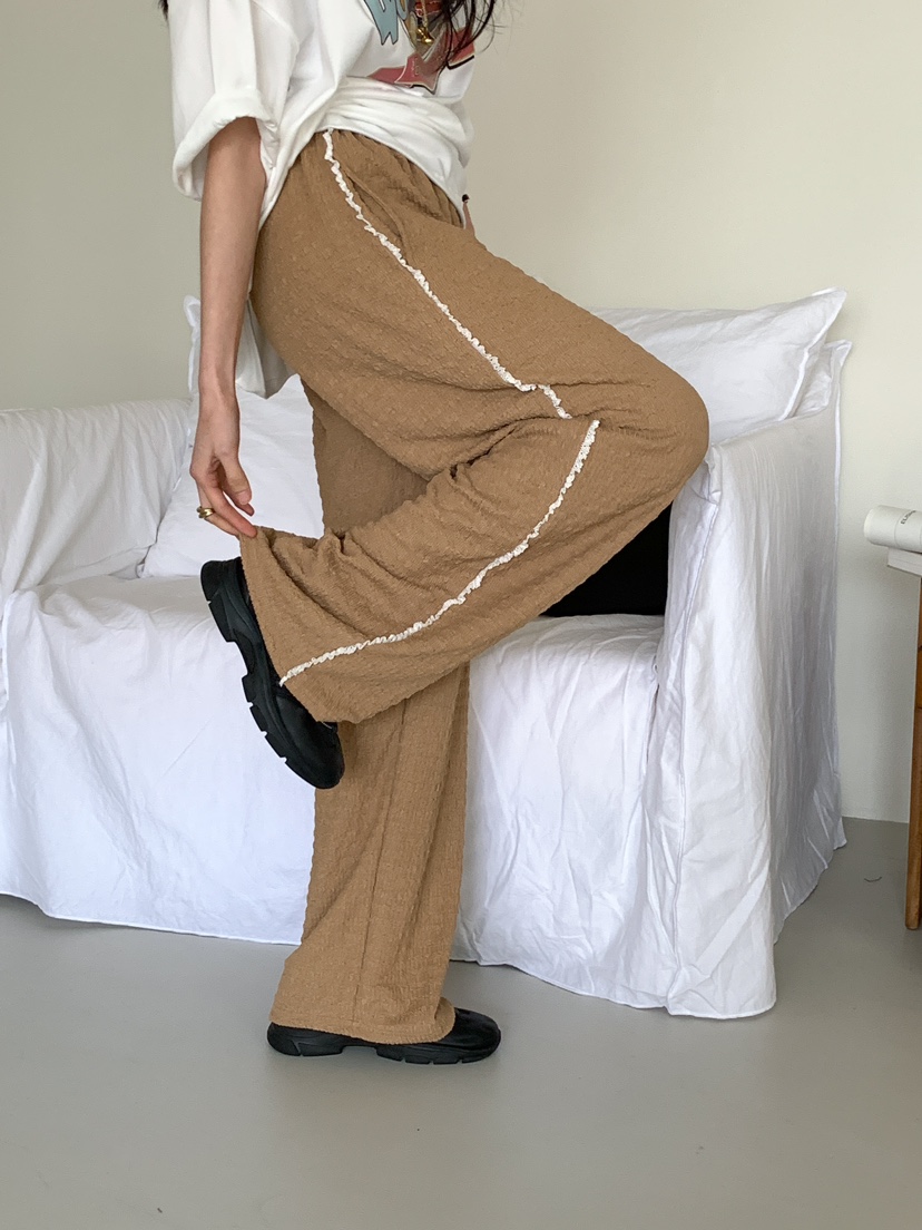FRILL-T東大門直郵女士新品真品推薦職業25春夏時尚熱賣套裝FRILL-T套裝