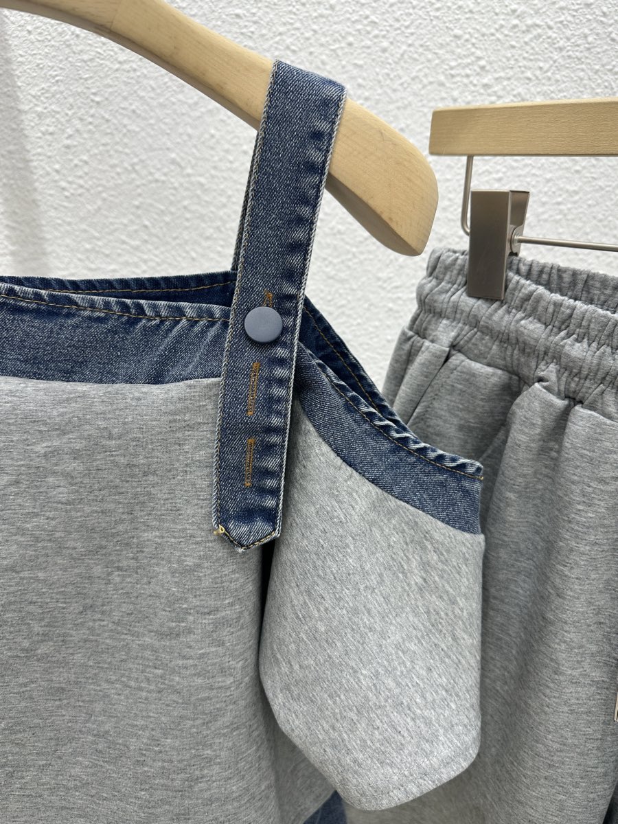 CLASSY-O韓國直郵女裝新品休閑時尚人氣熱賣職業套裝套裝露肩CLASSY-O套裝
