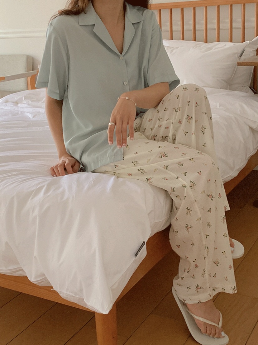 LETAILOR東大門代購女裝新款真品推薦熱賣25春夏襯衫蕾絲衫LETAILOR襯衫/蕾絲衫