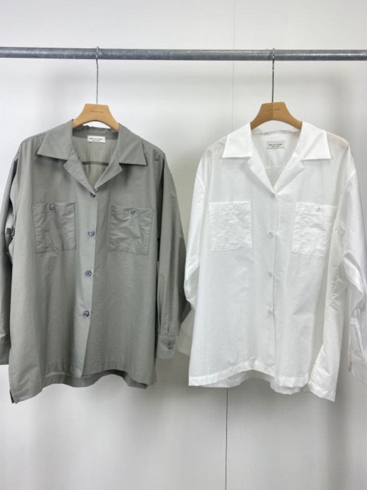 BEETLE STORE韓國直郵女裝新品推薦人氣熱賣真品襯衫蕾絲衫BEETLE STORE襯衫/蕾絲衫