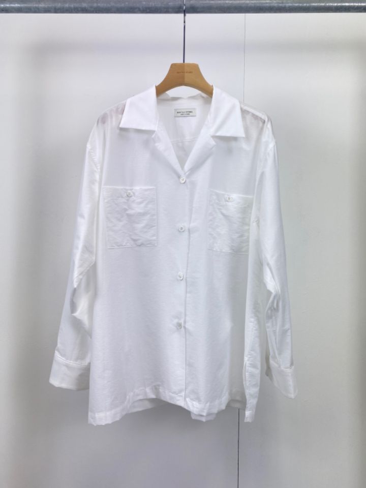 BEETLE STORE韓國直郵女裝新品推薦人氣熱賣真品襯衫蕾絲衫BEETLE STORE襯衫/蕾絲衫圖色2