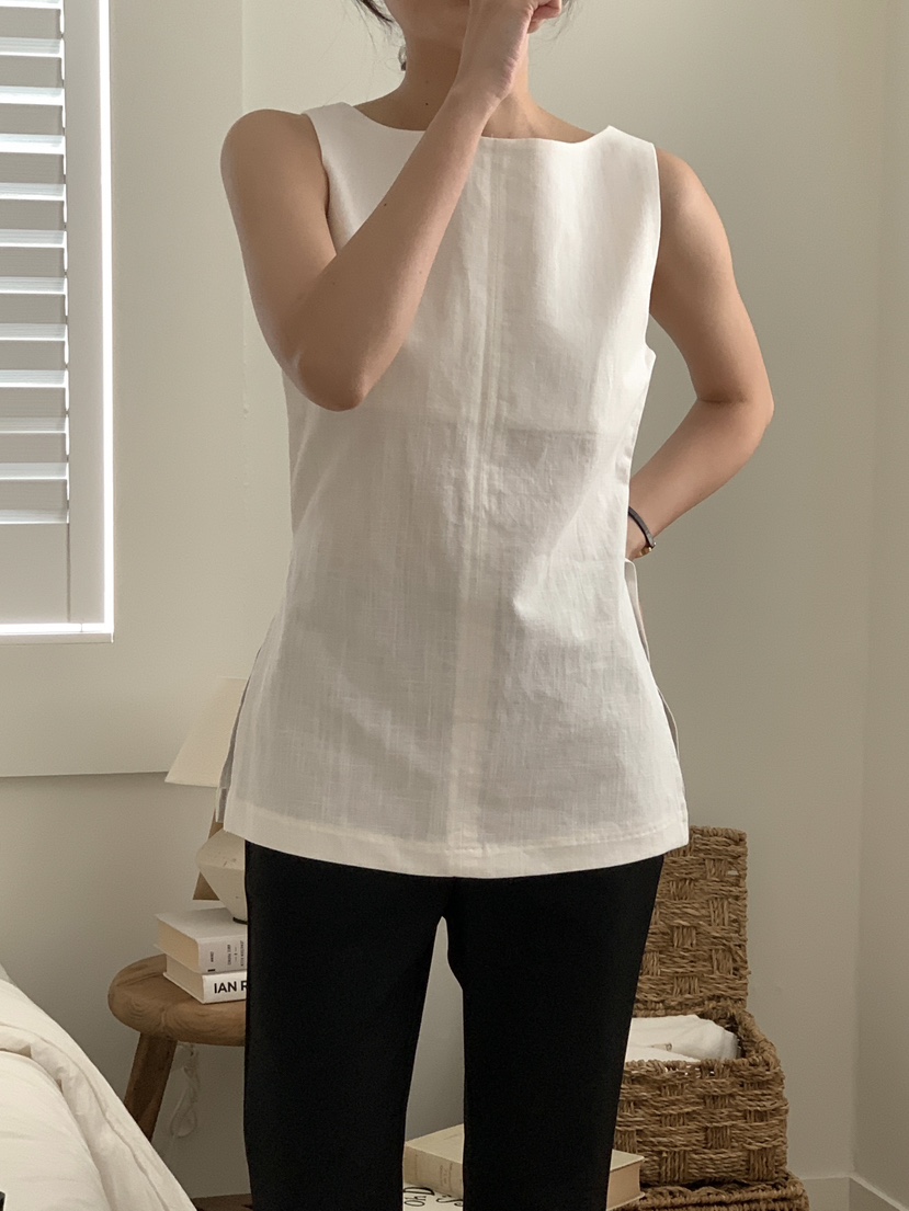 FRILL-T東大門直郵女士新品休閑熱賣推薦真品人氣吊帶背心FRILL-T吊帶/背心