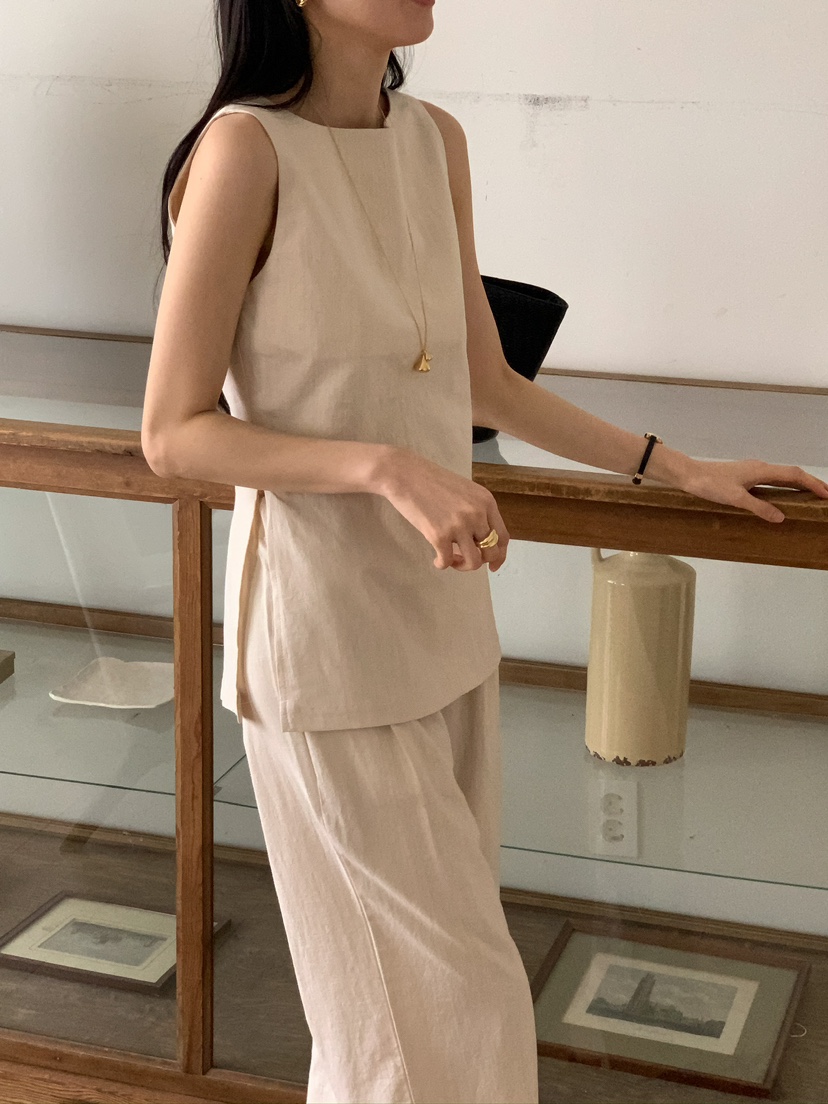 FRILL-T東大門直郵女士新品休閑熱賣推薦真品人氣吊帶背心FRILL-T吊帶/背心