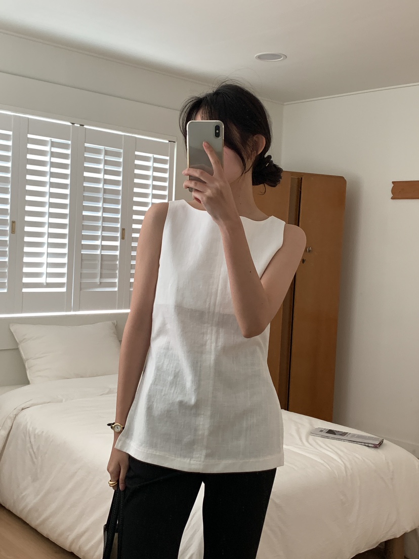 FRILL-T東大門直郵女士新品休閑熱賣推薦真品人氣吊帶背心FRILL-T吊帶/背心