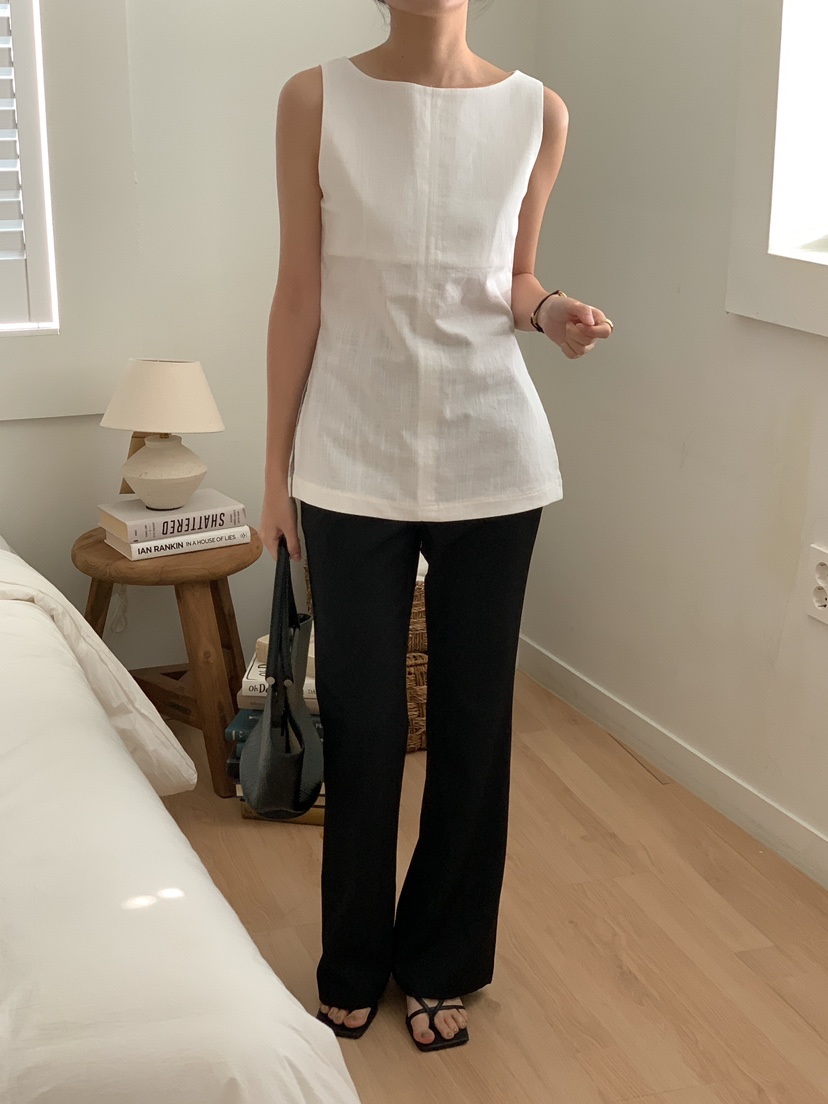 FRILL-T東大門直郵女士新品休閑熱賣推薦真品人氣吊帶背心FRILL-T吊帶/背心