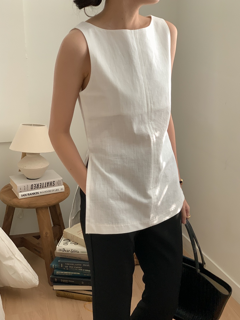 FRILL-T東大門直郵女士新品休閑熱賣推薦真品人氣吊帶背心FRILL-T吊帶/背心
