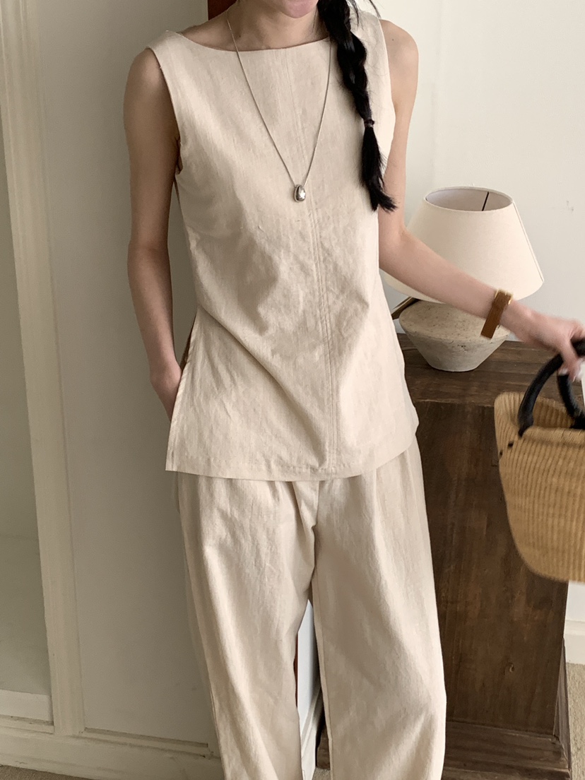 FRILL-T東大門直郵女士新品休閑熱賣推薦真品人氣吊帶背心FRILL-T吊帶/背心