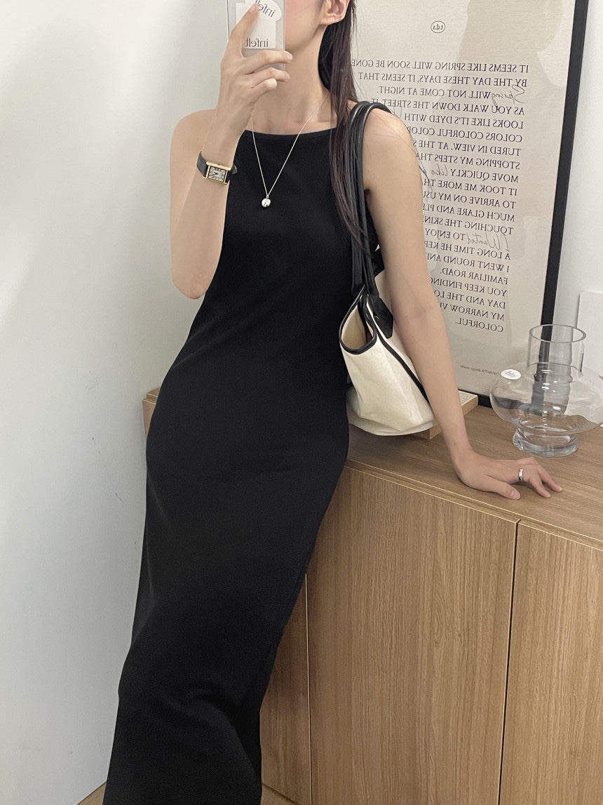 FRILL-T韓國直郵女裝新款熱賣人氣推薦時尚真品25春夏連衣裙FRILL-T連衣裙