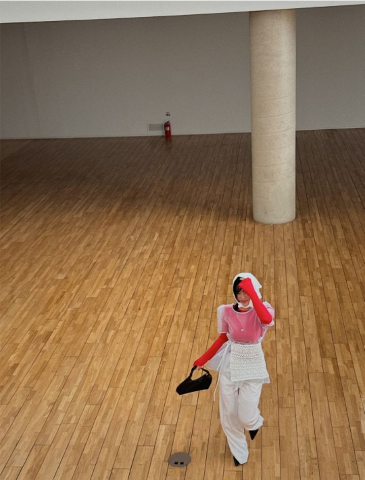 LIVE FOREVER東大門直郵女士新款推薦休閑時尚真品人氣短裙LIVE FOR_EVER短裙