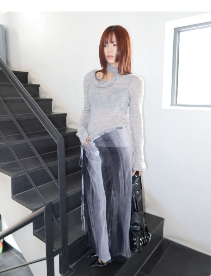 LIVE FOREVER韓國㊣直郵東大門代購女裝新品人氣時尚休閑褲LIVE FOR_EVER休閑褲