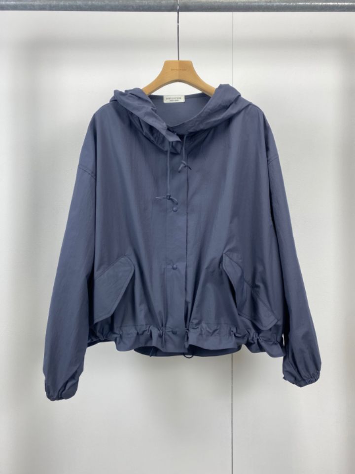 BEETLE STORE韓國㊣直郵東大門代購女裝新品時尚推薦熱賣夾克BEETLE STORE夾克圖色3