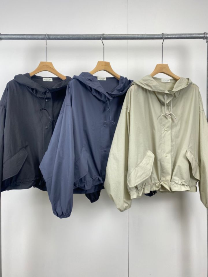 BEETLE STORE韓國㊣直郵東大門代購女裝新品時尚推薦熱賣夾克BEETLE STORE夾克圖色4