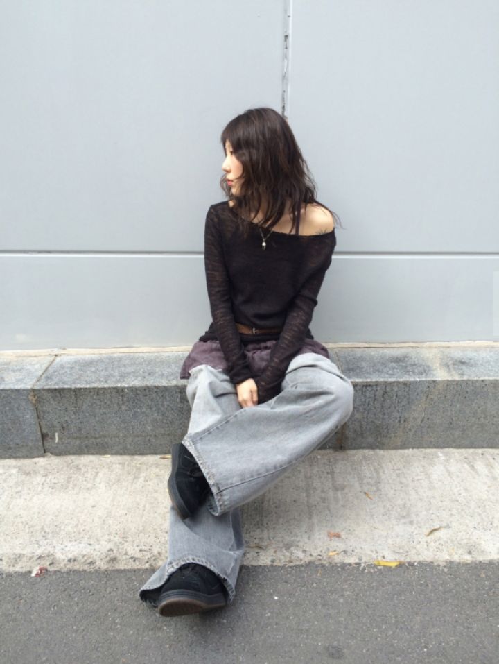 LIVE FOREVER韓國直郵㊣東大門實拍女裝新品熱賣25春夏T恤LIVE FOR_EVERT恤