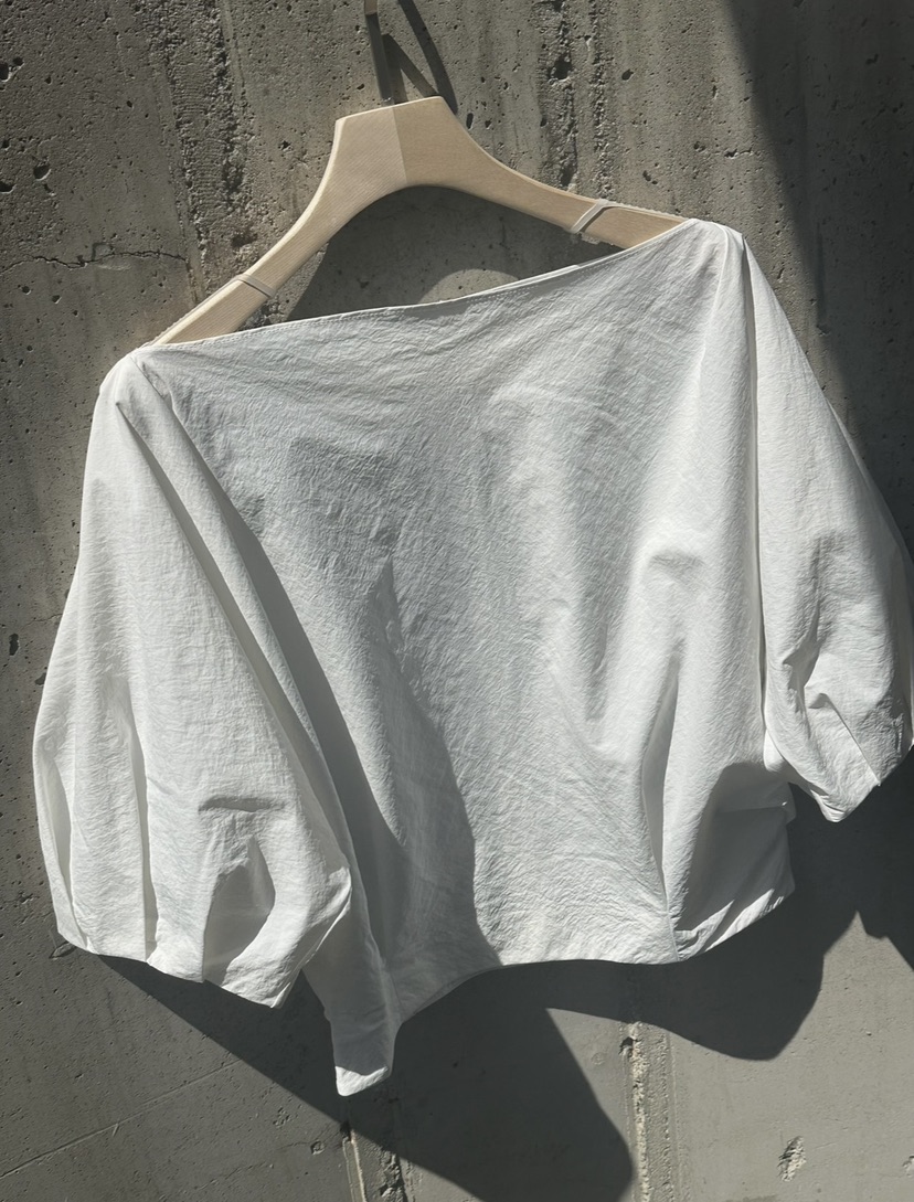 BYRING韓國直郵㊣東大門實拍女裝新品人氣推薦熱賣襯衫蕾絲衫BYRING襯衫/蕾絲衫