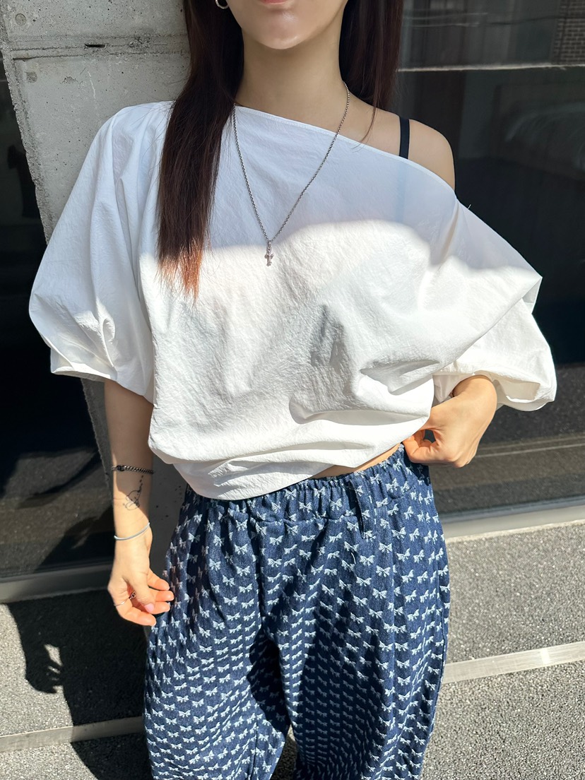 BYRING韓國直郵㊣東大門實拍女裝新品人氣推薦熱賣襯衫蕾絲衫BYRING襯衫/蕾絲衫圖色2