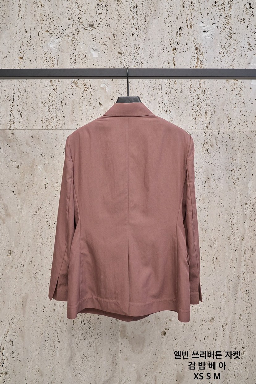 BLOSSOM韓國㊣直郵東大門代購女裝新款推薦時尚人氣25春夏夾克BLOSSOM夾克