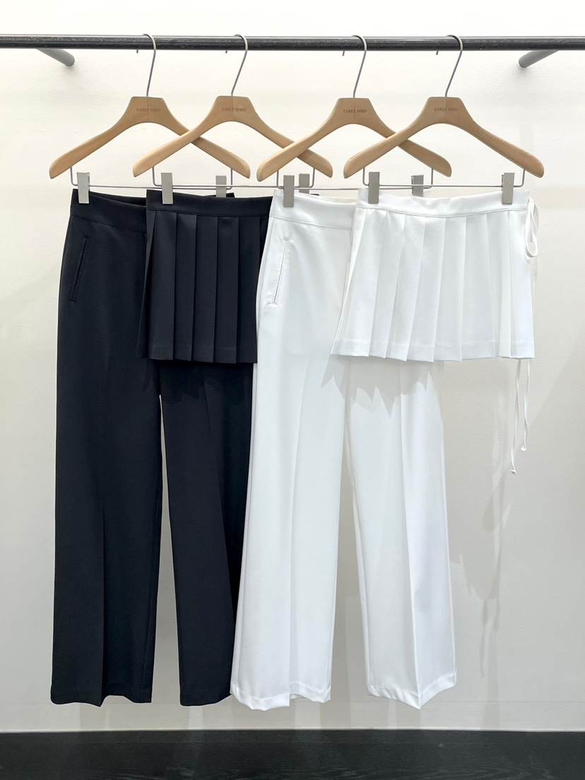 OBSESS韓國㊣直郵東大門代購女裝新品25春夏熱賣套裝兩件套OBSESS/EARLY BIRD套裝