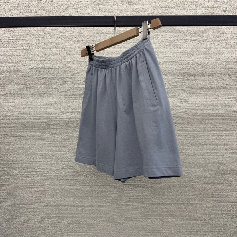 AT THE BAGEL韓國直郵㊣女裝新品人氣25春夏熱賣時尚短褲AT THE BAGEL短褲