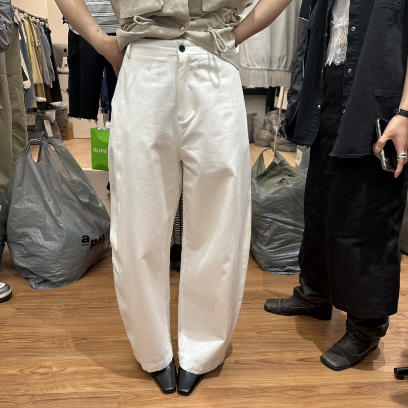 JADEMARKET韓國㊣直郵東大門代購女裝新品推薦人氣時尚休閑褲JADE MARKET休閑褲圖色1
