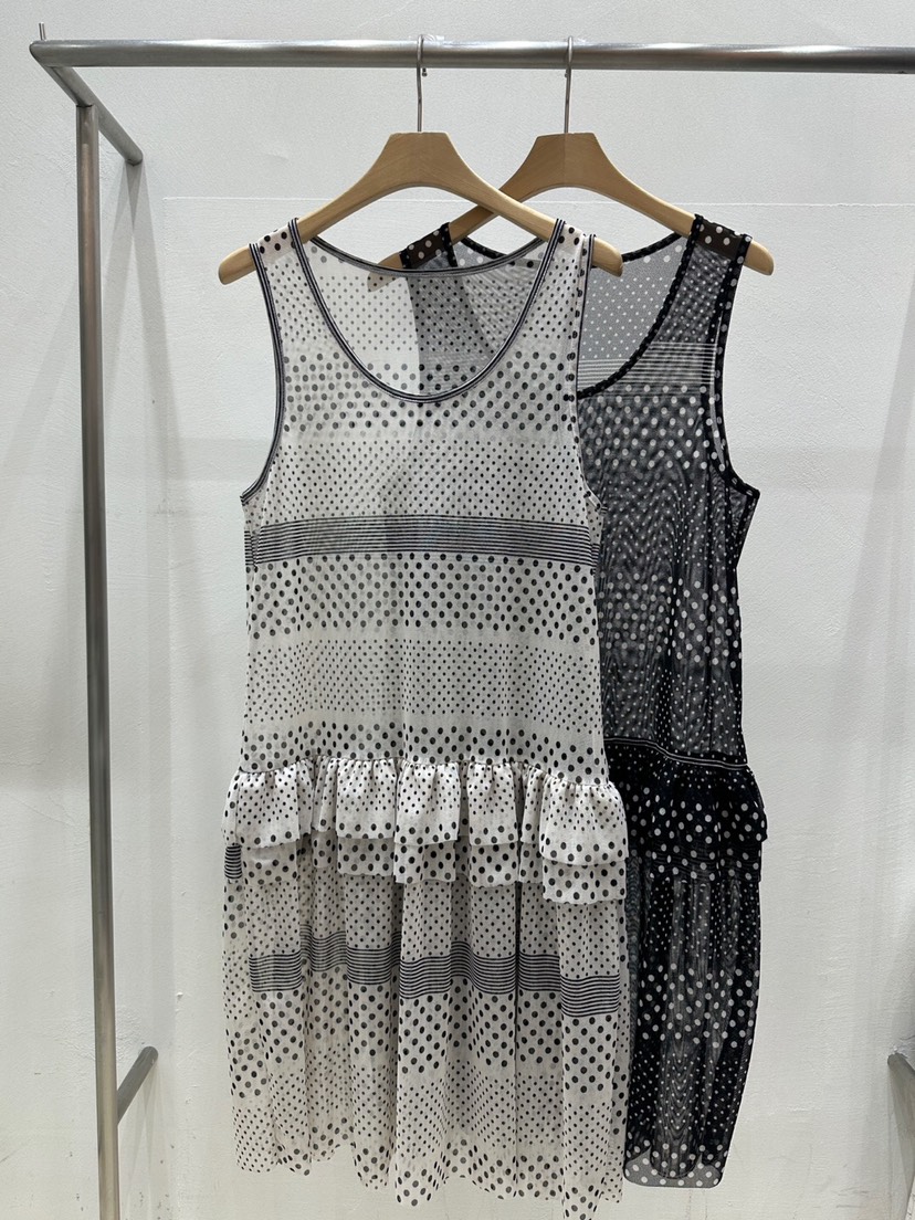 FLASH韓國㊣直郵東大門代購女裝新品熱賣25春夏連衣裙不含內搭FLASH連衣裙