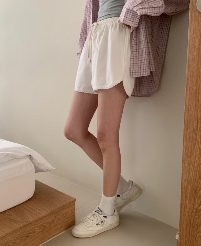 SOUFFLE韓國直郵㊣女裝新款熱賣人氣時尚推薦休閑25春夏套裝蕾絲SOUFFLE套裝