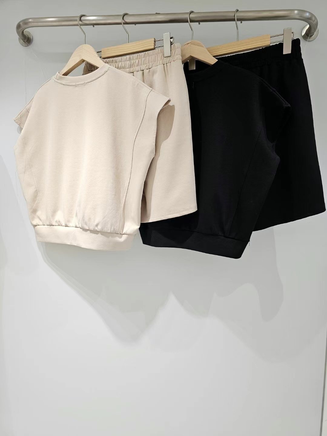 MYME韓國直郵㊣女裝新品推薦人氣25春夏熱賣休閑時尚套裝柔軟MYME套裝