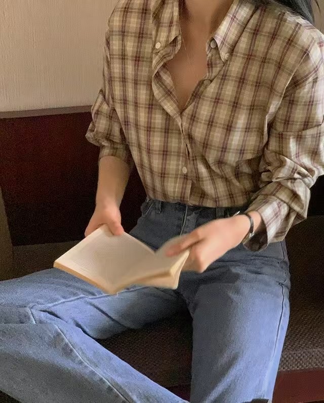 SOUFFLE韓國㊣直郵東大門代購女裝新品人氣25春夏襯衫蕾絲衫SOUFFLE襯衫/蕾絲衫