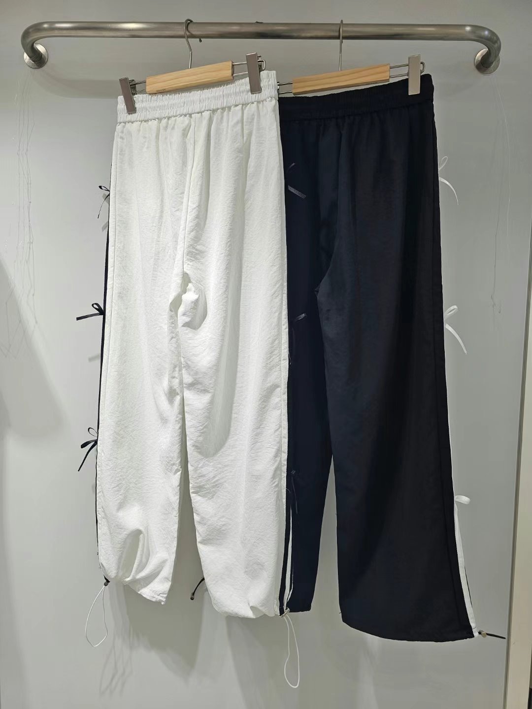 MYME韓國㊣直郵東大門代購女裝新品熱賣人氣時尚休閑休閑褲MYME休閑褲