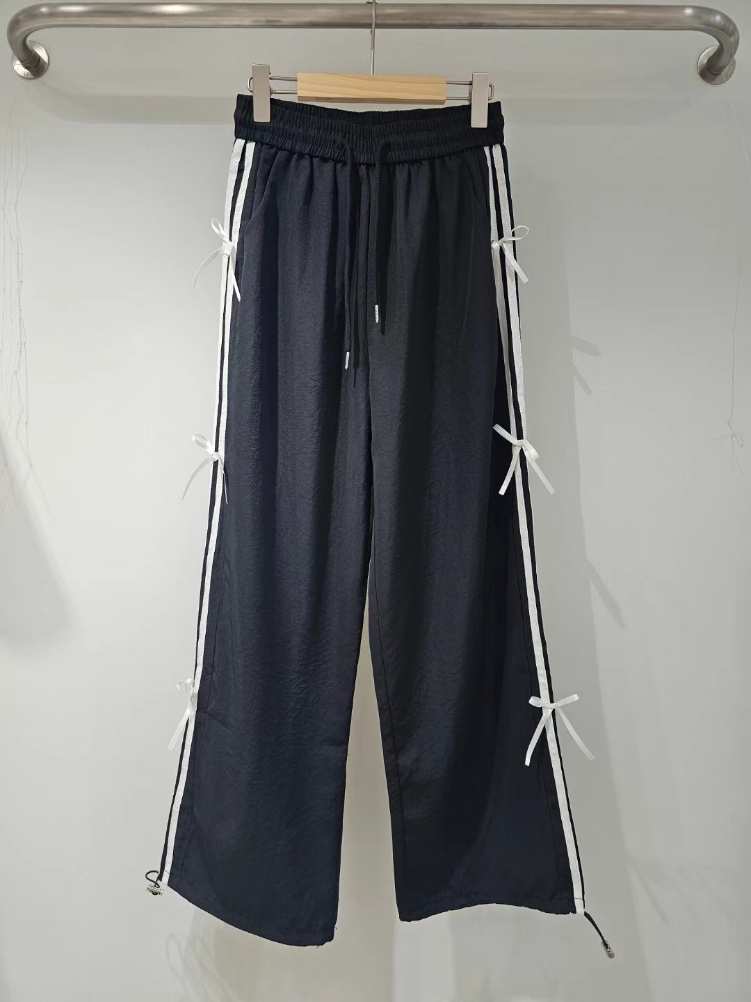 MYME韓國㊣直郵東大門代購女裝新品熱賣人氣時尚休閑休閑褲MYME休閑褲圖色2