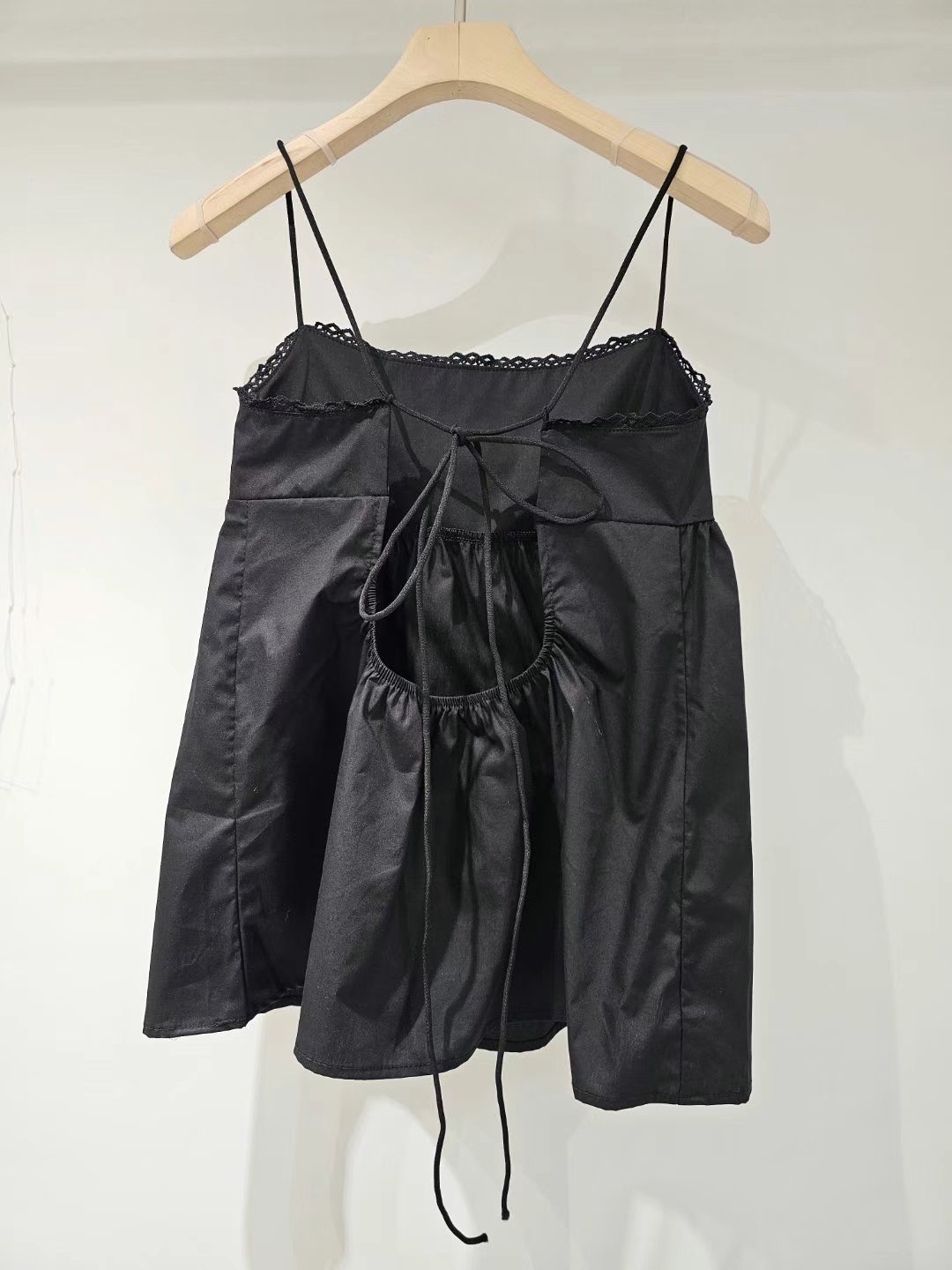 MYME韓國㊣直郵東大門代購女裝新款時尚25春夏推薦吊帶背心MYME吊帶/背心