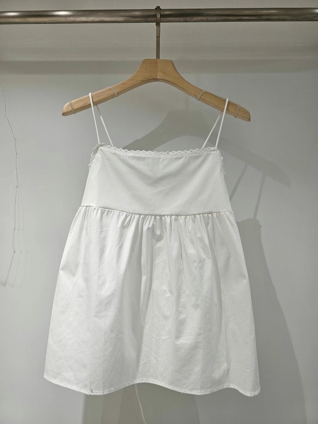 MYME韓國㊣直郵東大門代購女裝新款時尚25春夏推薦吊帶背心MYME吊帶/背心