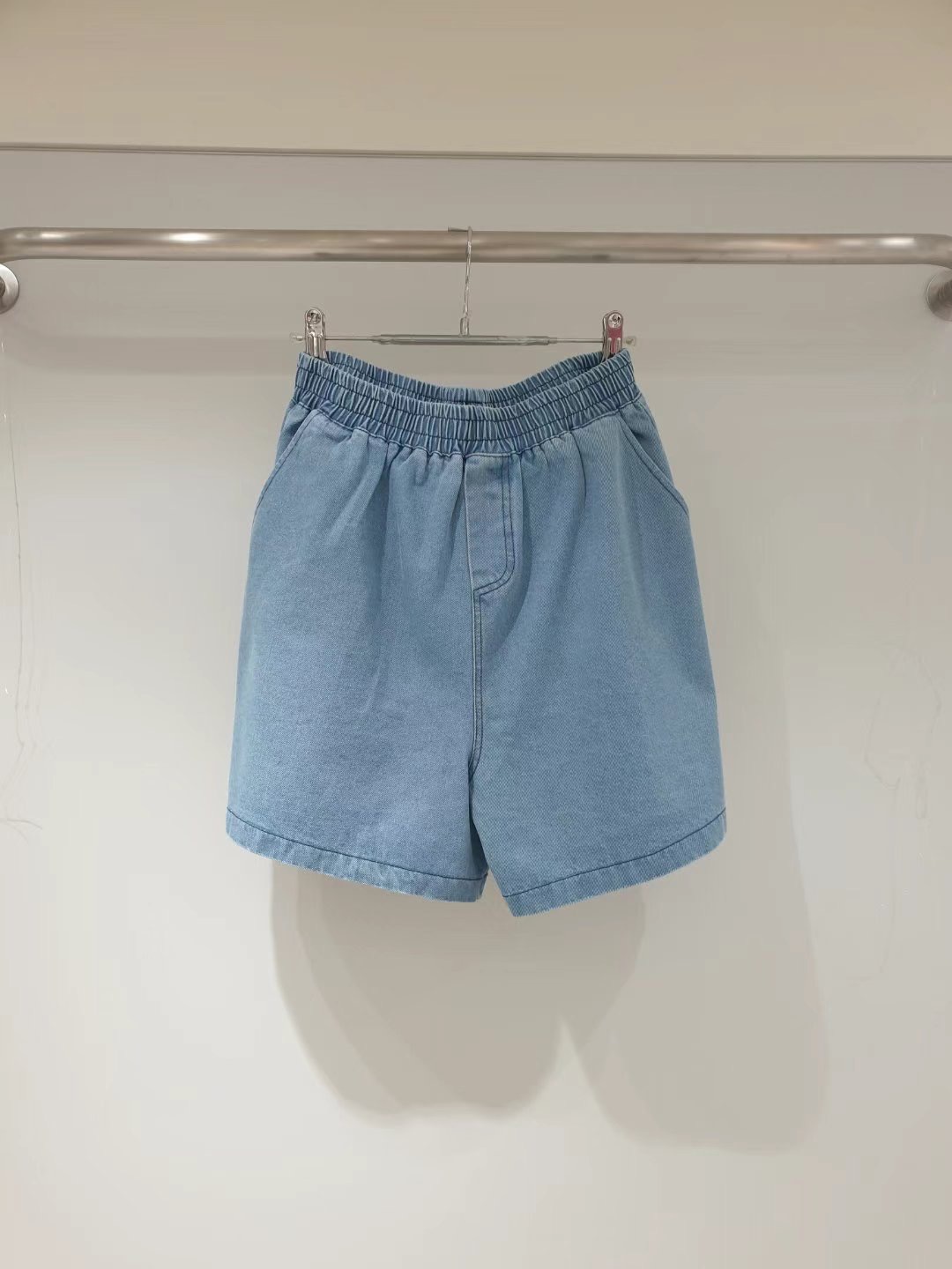 MYME韓國直郵㊣女裝新品熱賣休閑時尚人氣推薦25春夏短褲MYME短褲圖色2