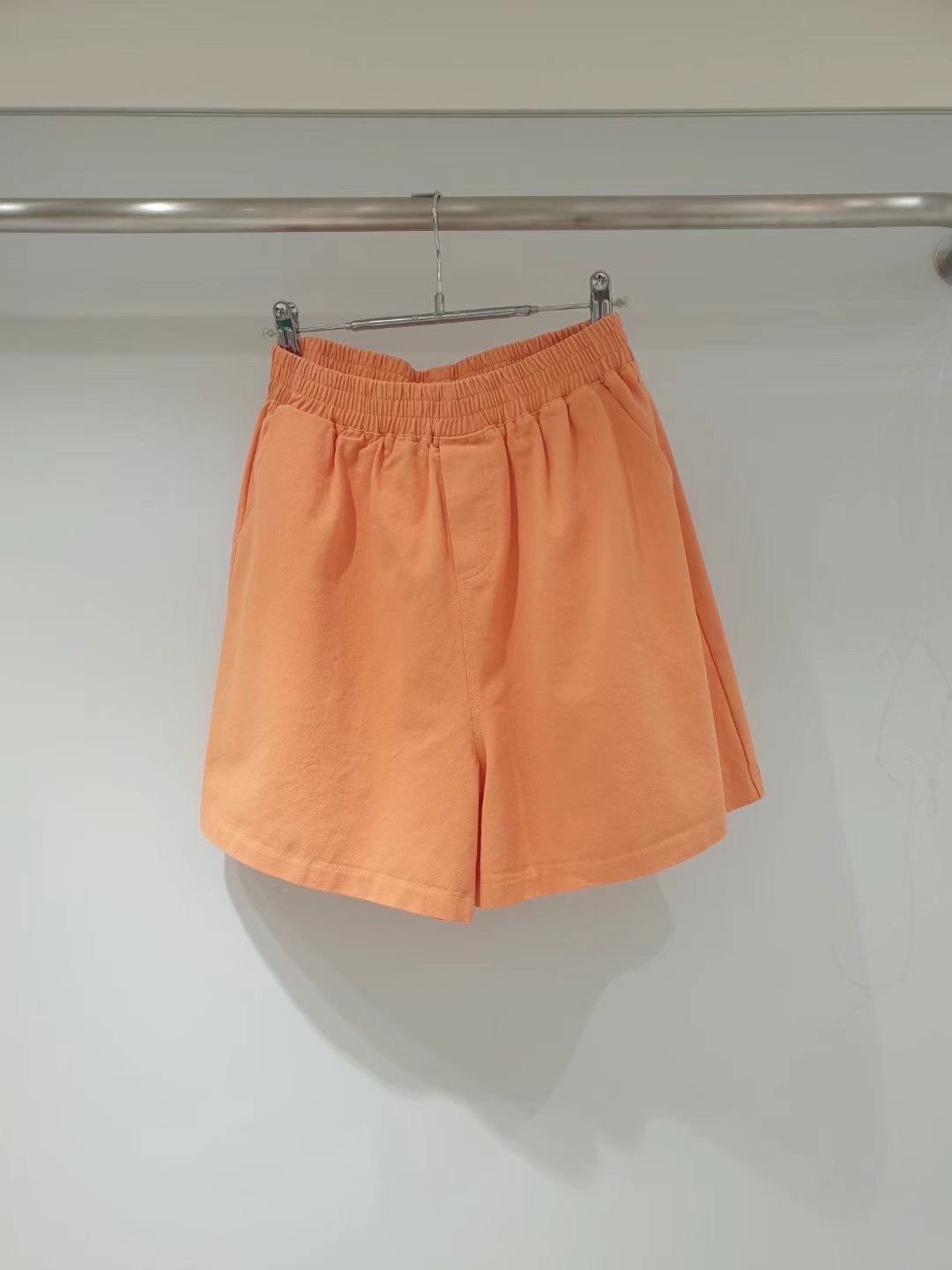 MYME韓國直郵㊣女裝新品熱賣休閑時尚人氣推薦25春夏短褲MYME短褲圖色4