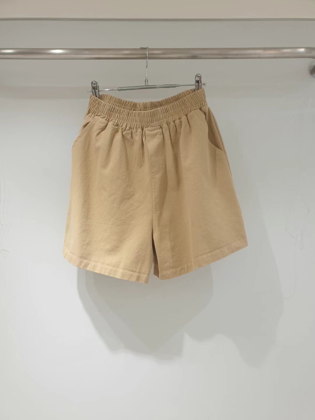 MYME韓國直郵㊣女裝新品熱賣休閑時尚人氣推薦25春夏短褲MYME短褲圖色7