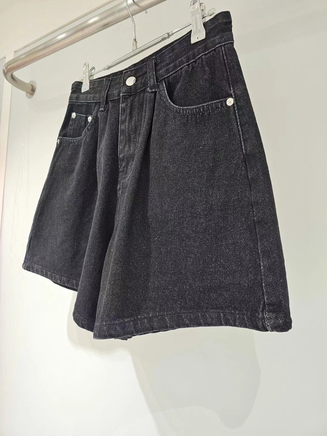 MYME韓國直郵㊣東大門實拍女裝新品人氣時尚推薦25春夏短褲MYME短褲