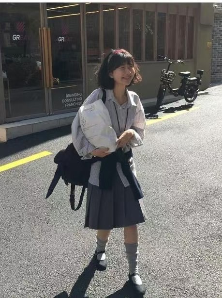 SOUFFLE韓國直郵㊣女裝新品休閑人氣熱賣25春夏襯衫蕾絲衫寬松SOUFFLE襯衫/蕾絲衫