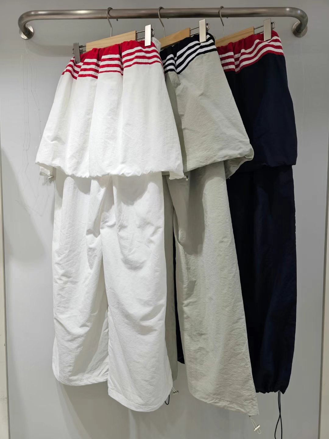 MYME韓國㊣直郵東大門代購女裝新品人氣25春夏熱賣時尚裙褲MYME裙褲