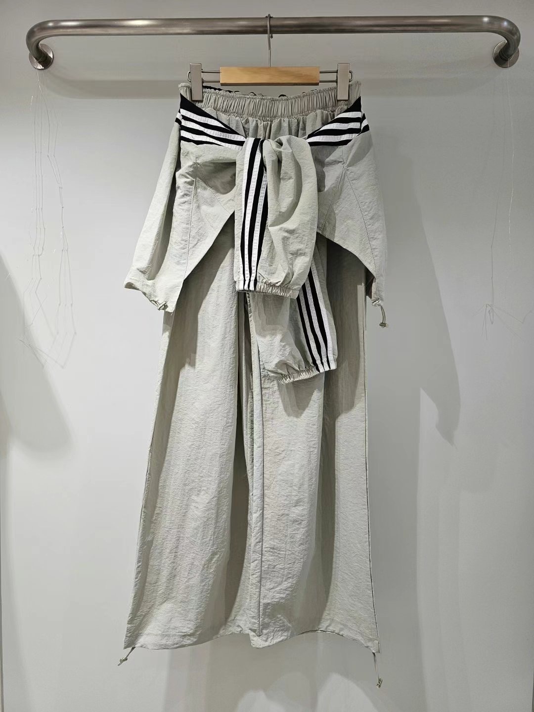 MYME韓國㊣直郵東大門代購女裝新品人氣25春夏熱賣時尚裙褲MYME裙褲圖色2