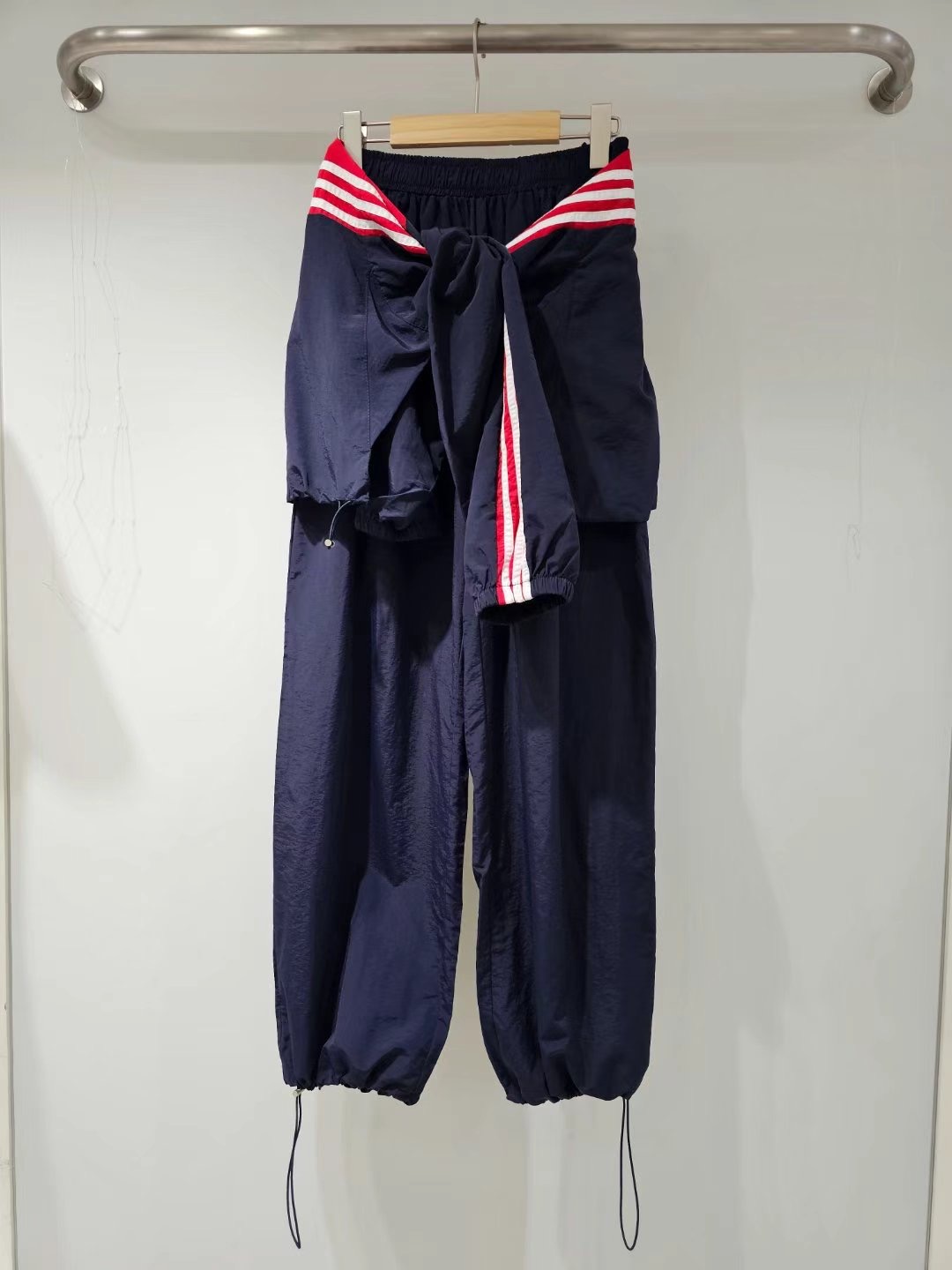 MYME韓國㊣直郵東大門代購女裝新品人氣25春夏熱賣時尚裙褲MYME裙褲圖色3