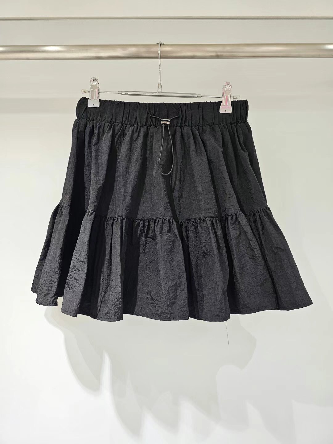 MYME韓國㊣直郵東大門代購女裝新品熱賣時尚休閑推薦人氣短裙MYME短裙圖色7